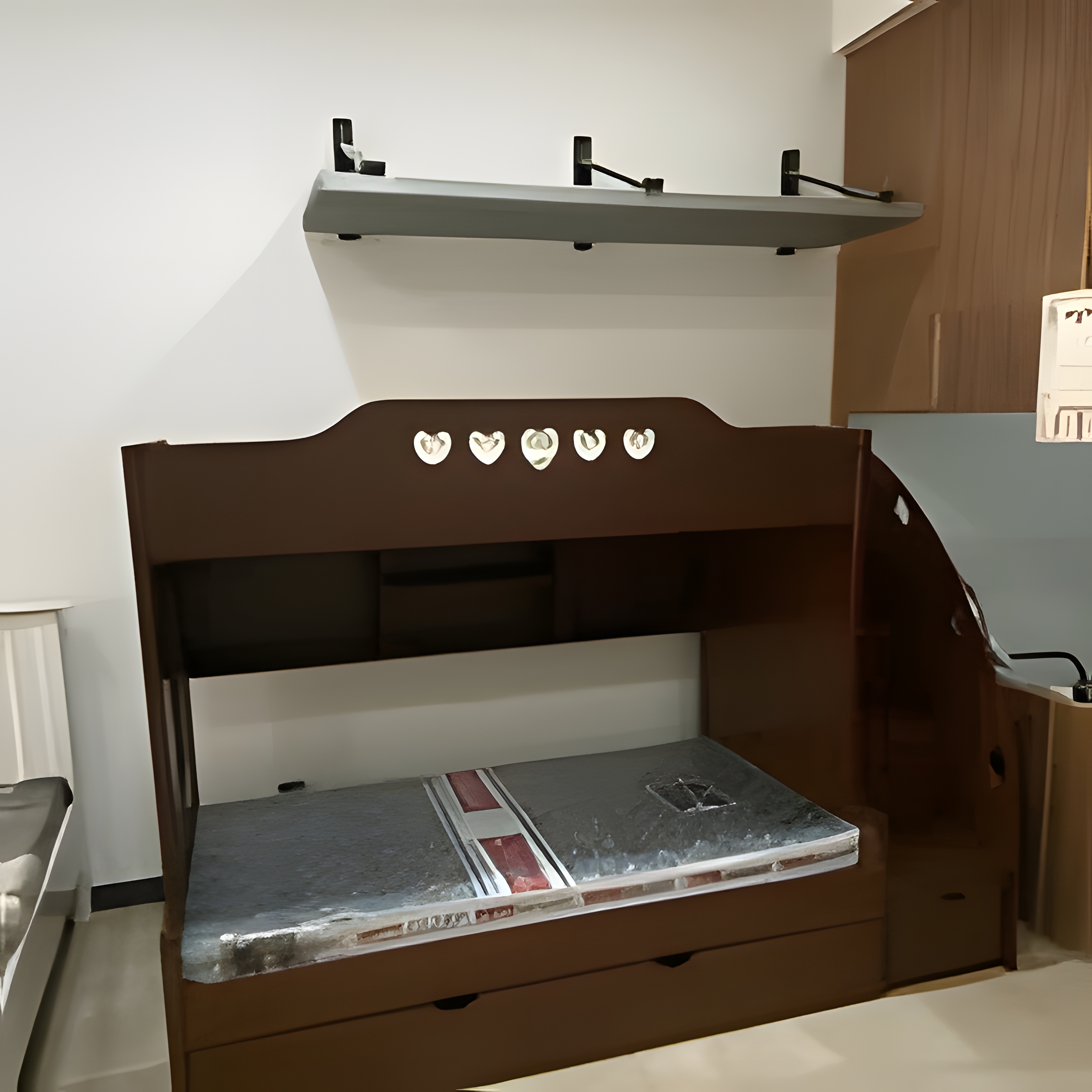 Bunk Beds catalog item #6